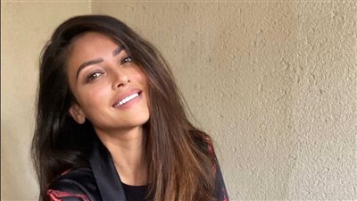 ماري كريستين تقابل مصطفى شعبان في دايما عامر بدراما رمضان 2022