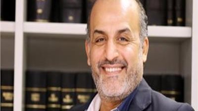 محمد شبانة يعتذر عن منصب سكرتير عام نقابة الصحفيين بعد حكم أول درجة