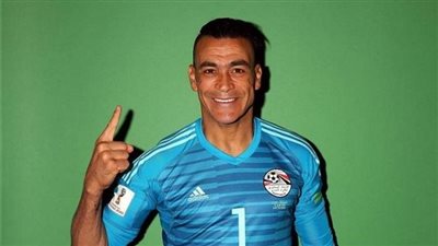 أحمد موسى يفتح النار علي الحضري.. تعرف علي السبب 