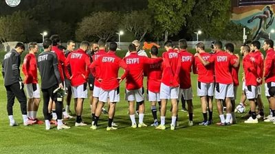 كيروش يعلن تشكيل منتخب مصر أمام السنغال .. رامي ربيعة مفاجأة اللقاء 