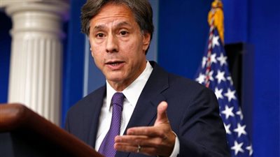 الأزمة الأوكرانية والغاز.. بلينكن يزور إسرائيل و3 دول عربية.. تفاصيل