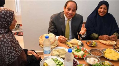 السفرة بتاعتى مش من الجنة..الأكلات المفضلة لأشهر رؤساء العالم