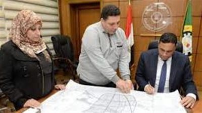 اعتماد إسناد رفع كفاءة وتطوير 31 مدرسة بالدقهلية