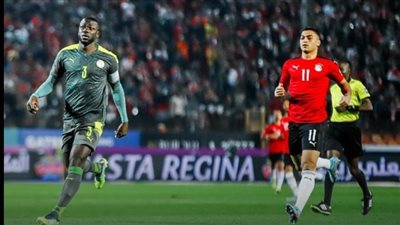 اتحاد الكرة يعتمد علي هذه المخالفات لإعادة مباراة مصر والسنغال 