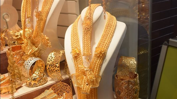 أسعار الذهب