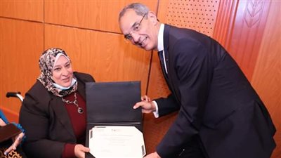 عمرو طلعت: توفير بنية تحتية معلوماتية لتمكين المواطنين من الاستفادة من التكنولوجيا 