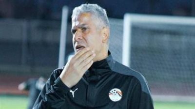 جمال علام يكشف سر إستقالة وائل جمعة ومصير كيروش 