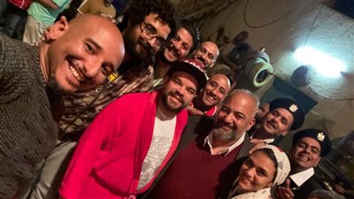 مؤلف «عودة الأب الضال» لـ«النبأ»: أزمة أغنيات «مسلم» بالمسلسل انتهت.. وهذه تفاصيل عرضه في رمضان 