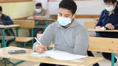 تقرير غرفة عمليات القاهرة عن امتحان الديناميكا لشعبة علمى رياضة 