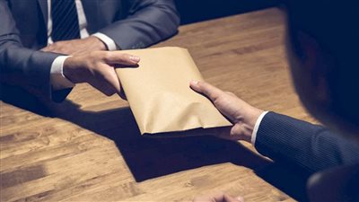 أقوال المتهم الثاني أمام المحكمة بقضية رشوة وزارة الصحة