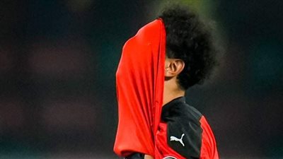 تركي ال الشيخ يستفز الشعب المصري وصدمة صلاح تحذير ميدو 