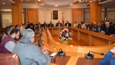 تحركات الغرف التجارية لتطبيق منظومة الخبز الجديدة