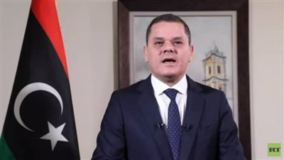 سياسيون ليبيون يحملون «الدبيبة» مسئولية اشتباكات صبراتة