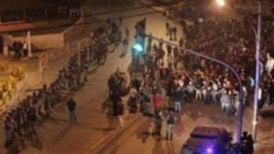 العثور على جثة سيدة داخل منزلها فى أسوان.. اعرف السبب