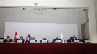 الأعلى لنقابة المهندسين ينتخب هيئة مكتب النقابة العامة