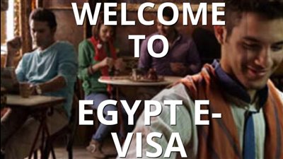 تسهيلات جديدة في إجراءات الحصول على التأشيرة الإلكترونية السياحية لمصر