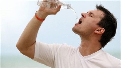 إزاي تواجه مشكلة العطش أول يوم رمضان؟ 