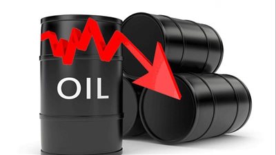 استمرار الانخفاض.. أكبر تراجع أسبوعي لأسعار البترول في أسبوع