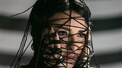 ماغي بوغصن تذهب 