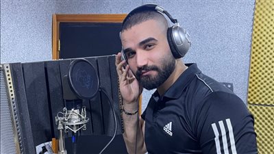 محمد السامرائي يطرح أغنية 