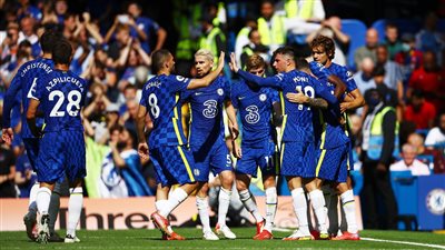 تشكيل تشيلسي المتوقع ضد برينتفورد فى الدوري الإنجليزي السبت 2-4-2022