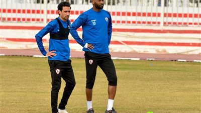 شبانة: بيراميدز يقطع الطريق على الزمالك في صفقة الموسم 