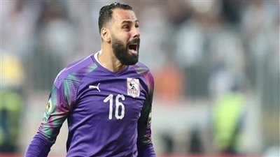 تشكيل مودرن سبورت أمام المصري بالدوري