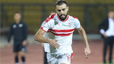 مرتضي منصور يرفض طلب حمدي النقاز 