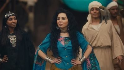 قبل العرض بساعات.. تفاصيل الحلقة الأولى من «جزيرة غمام»