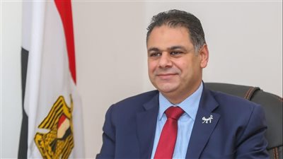 قرار وزاري بشغل أحمد يوسف وظيفة مساعد الوزير للوعي والسياحة الداخلية