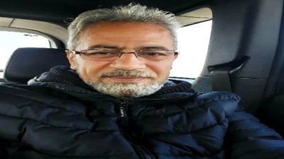 صبري فواز يشعل السوشيال ميديا بـ 