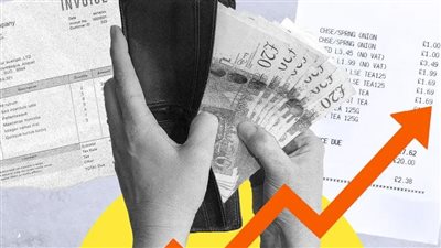 تقرير غربي يشرح.. كيف تتعامل مع ارتفاع الأسعار؟