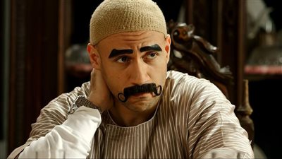 أحمد مكي في ورطة مع أبنائه وجوني «مكتئب».. أبرز أحداث الحلقة الأولى من«الكبير أوي 6»