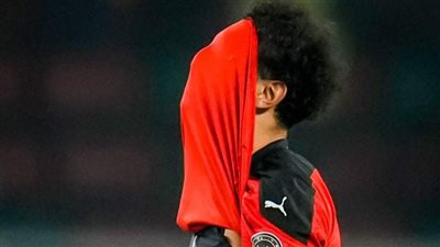 تفاصيل رسالة الشناوي لمحمد صلاح بعد نهائي دوري أبطال أوربا 
