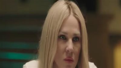 شيرين رضا عاملة 