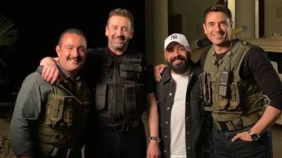 بعد ذكرها في الاختيار 3.. المتهمون في مذبحة رفح الثانية ونص التحقيقات