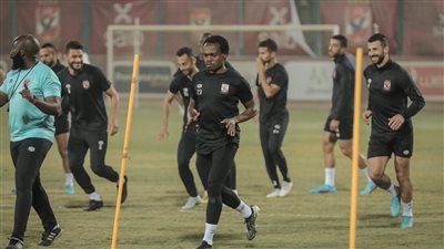 تعرف على سر احتفال الأهلي بالسولية... وموسيماني يجهز اللاعبين للهلال بالفيديو
