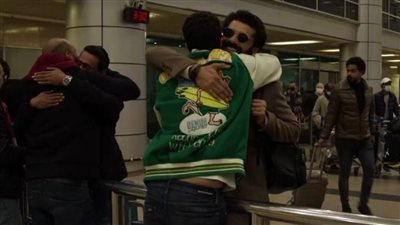 نور خالد النبوي مغني راب في 