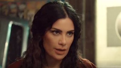 صبا مبارك في 