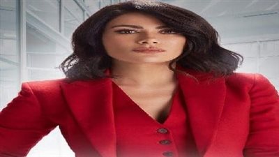  Suits بالعربي.. صبا مبارك تدير شركة كبيرة للمحاماة 