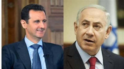 تفاصيل الصفقة ..الكشف عن خطة إسرائيلية لإعادة سوريا لجامعة الدول العربية 