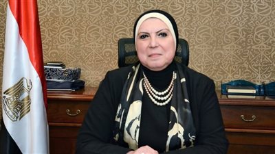 وزيرة التجارة: مصر تنتصر لحقوق الدول النامية المستورد الصافى للغذاء