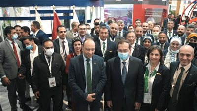 من هو الرئيس الجديد للشركة المصرية لإسالة الغاز؟ 