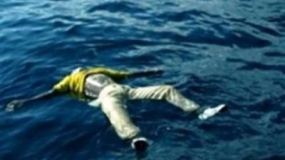 جثة مجهولة تثير ذعر الاهالي في مياه ترعة الإسماعيلية بالقليوبية 