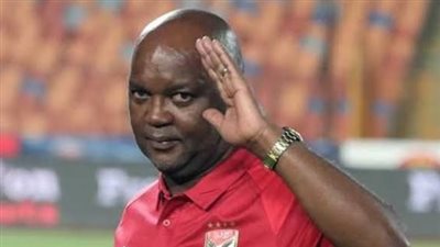 مفاجأة كبيرة فى الاهلى.. البحث عن مدرب أجنبى جديد 