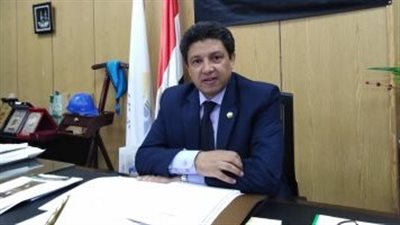 منح 19 درجة ماجستير و8 دكتوراه بجامعة دمياط