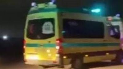 بالعناوين.. إصابة 5 أشخاص بعد التراويح في أسوان