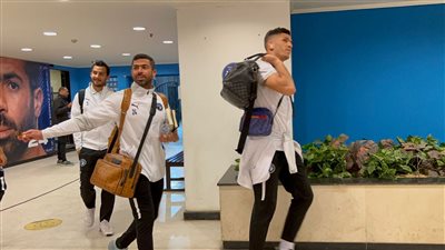 تعرف على تشكيل بيراميدز في مواجهة زاناكو