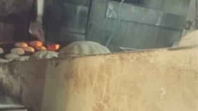 غلق عدد من المخابز خلال حملة تموينية على الأسواق بالبحيرة