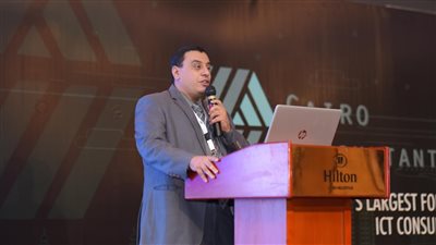 تحت شعار التخطيط للاستمرارية.. انطلاق فعاليات منتدى الاستشاريين المصريين